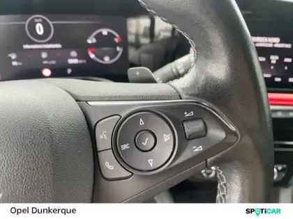 Photo 13 Opel Mokka Gén. II Ph1 GS Line 5