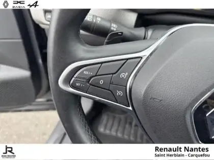 Photo 10 Renault Arkana  1.3 TCe mild hybrid 140ch Techno EDC