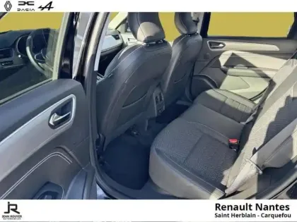 Photo 5 Renault Arkana  1.3 TCe mild hybrid 140ch Techno EDC