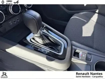 Photo 9 Renault Arkana  1.3 TCe mild hybrid 140ch Techno EDC