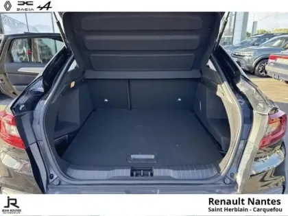 Photo 6 Renault Arkana  1.3 TCe mild hybrid 140ch Techno EDC