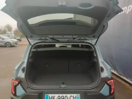 Photo 12 Kia EV2  147ch 42,2kWh Earth