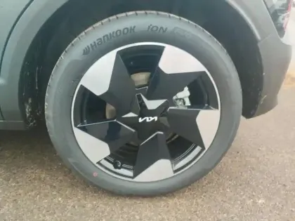 Photo 8 Kia EV2  147ch 42,2kWh Earth