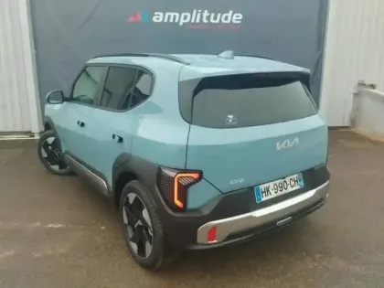 Photo 6 Kia EV2  147ch 42,2kWh Earth