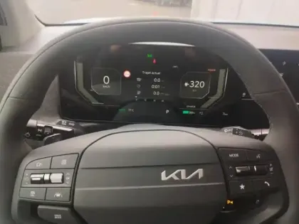 Photo 14 Kia EV2  147ch 42,2kWh Earth