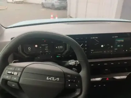 Photo 13 Kia EV2  147ch 42,2kWh Earth