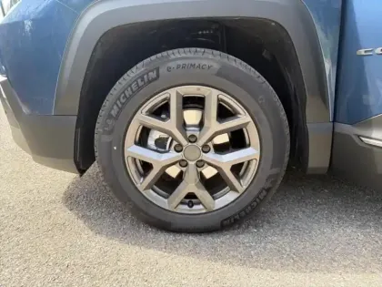 Photo 10 Jeep Compass Gén. III Ph1 First Edition 5