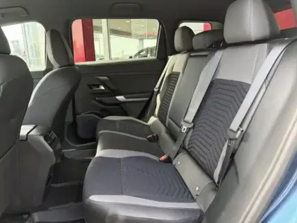 Photo 9 Jeep Compass Gén. III Ph1 First Edition 5