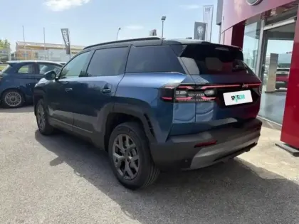 Photo 6 Jeep Compass Gén. III Ph1 First Edition 5