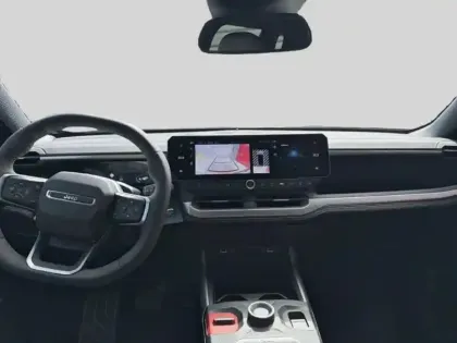 Photo 7 Jeep Compass Gén. III Ph1 First Edition 5