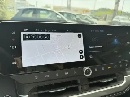 Photo 14 Jeep Compass Gén. III Ph1 First Edition 5