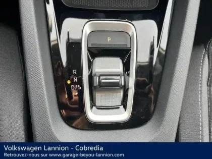 Photo 9 Skoda Octavia Gén. IV Ph2 Selection 5