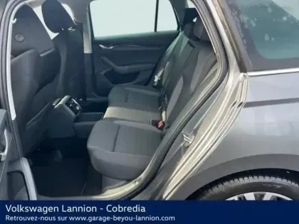 Photo 10 Skoda Octavia Gén. IV Ph2 Selection 5