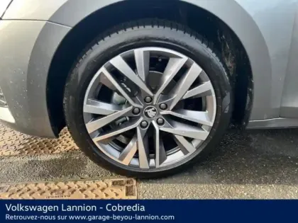 Photo 12 Skoda Octavia Gén. IV Ph2 Selection 5