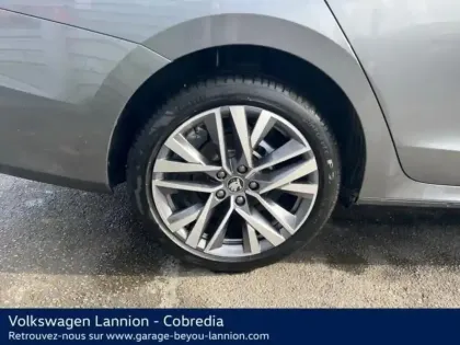 Photo 14 Skoda Octavia Gén. IV Ph2 Selection 5