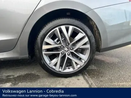 Photo 13 Skoda Octavia Gén. IV Ph2 Selection 5