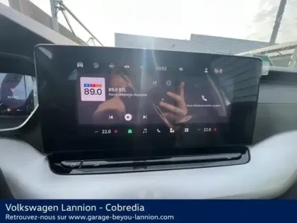 Photo 7 Skoda Octavia Gén. IV Ph2 Selection 5