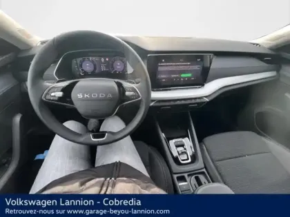 Photo 5 Skoda Octavia Gén. IV Ph2 Selection 5