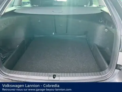 Photo 11 Skoda Octavia Gén. IV Ph2 Selection 5