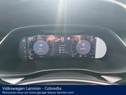 Photo 8 Skoda Octavia Gén. IV Ph2 Selection 5