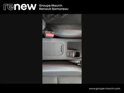 Photo 13 Renault Clio  1.3 TCe 140ch RS Line -21