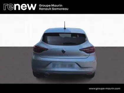 Photo 5 Renault Clio  1.3 TCe 140ch RS Line -21