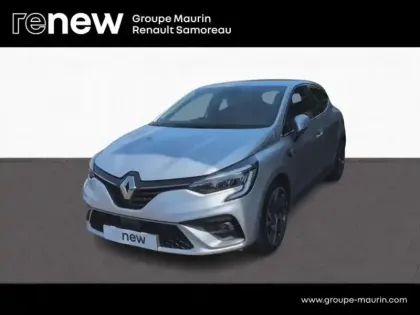 Photo Renault Clio Rs Line
