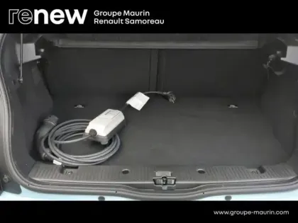 Photo 8 Renault Twingo  E-Tech Electric Techno R80 Achat Intégral