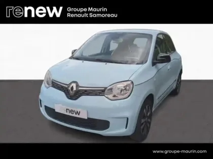 Photo Renault Twingo Techno