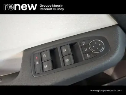 Photo 15 Renault Clio  1.6 E-Tech hybride 145ch Techno