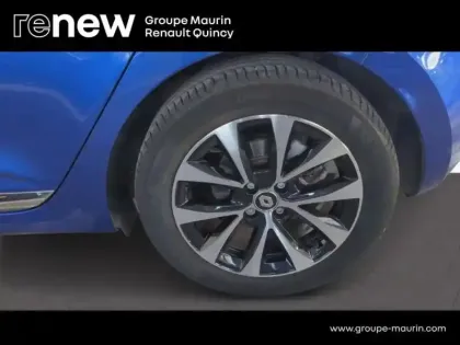 Photo 10 Renault Clio  1.6 E-Tech hybride 145ch Techno