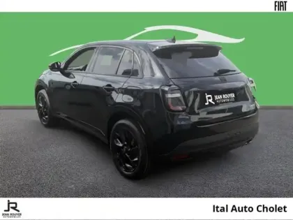 Photo 7 Fiat 600  1.2 Hybrid Turbo 110ch Sport eDCT6