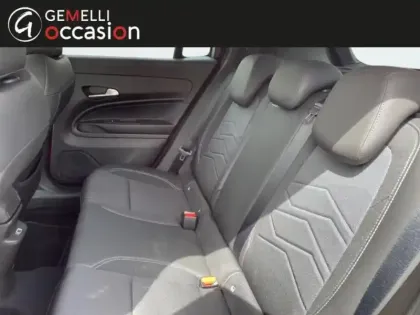 Photo 27 Jeep Avenger Gén. I Ph1 Summit 5