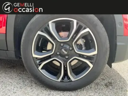 Photo 5 Jeep Avenger Gén. I Ph1 Summit 5