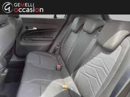 Photo 12 Jeep Avenger Gén. I Ph1 Summit 5