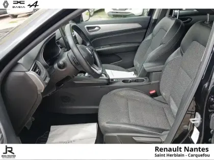 Photo 25 Renault Arkana  1.3 TCe mild hybrid 140ch Techno EDC -22