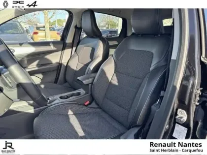 Photo 12 Renault Arkana  1.3 TCe mild hybrid 140ch Techno EDC -22