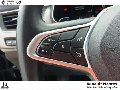 Photo 27 Renault Arkana  1.3 TCe mild hybrid 140ch Techno EDC -22