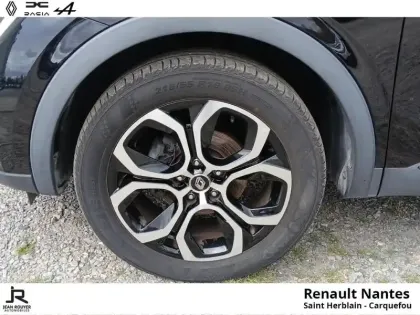 Photo 23 Renault Arkana  1.3 TCe mild hybrid 140ch Techno EDC -22