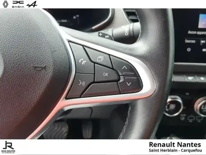Photo 28 Renault Arkana  1.3 TCe mild hybrid 140ch Techno EDC -22