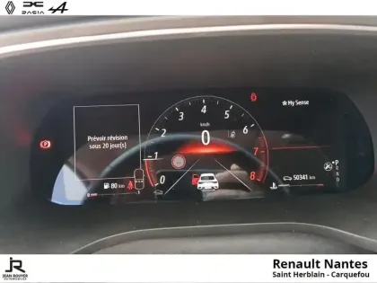 Photo 26 Renault Arkana  1.3 TCe mild hybrid 140ch Techno EDC -22