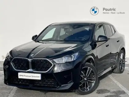 Photo Bmw X2 M Sport