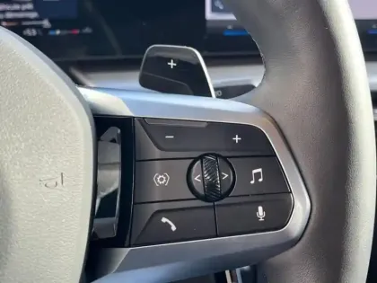 Photo 10 BMW X2  sDrive20iA 170ch M Sport DKG7