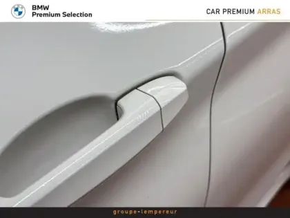 Photo 13 BMW X1 Gén. II (F48) Ph1 NG M Sport 5