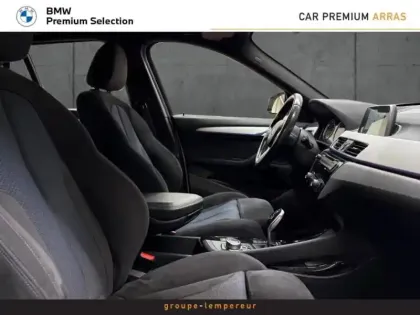 Photo 8 BMW X1 Gén. II (F48) Ph1 NG M Sport 5