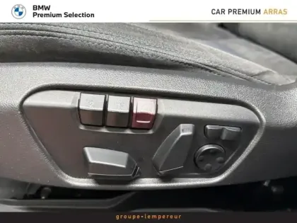 Photo 9 BMW X1 Gén. II (F48) Ph1 NG M Sport 5