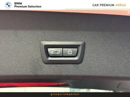 Photo 14 BMW X1 Gén. II (F48) Ph1 NG M Sport 5