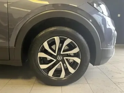 Photo 13 Volkswagen T-cross  1.0 TSI 110ch Active