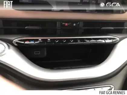 Photo 10 Fiat 500 Gén. II Ph1 MY22 Icône 3