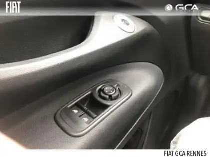 Photo 11 Fiat 500 Gén. II Ph1 MY22 Icône 3